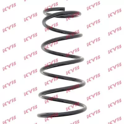 Suspension Spring