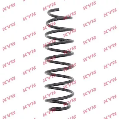 Suspension Spring
