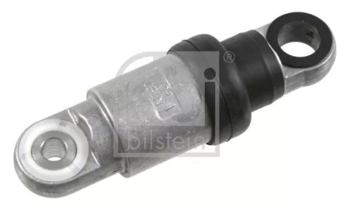 Vibration Damper, V-ribbed belt