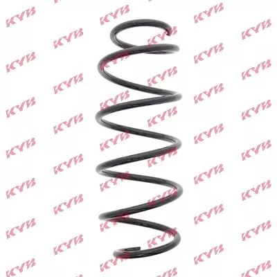 Suspension Spring