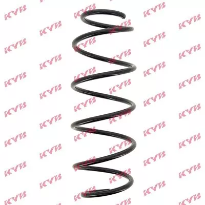 Suspension Spring