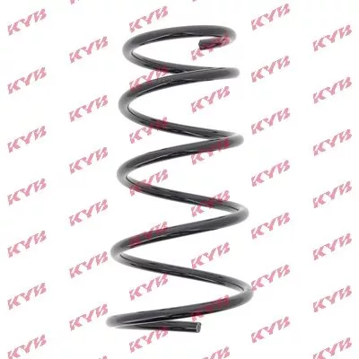 Suspension Spring