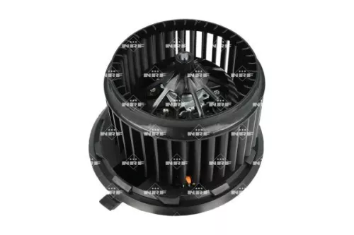 Interior Blower