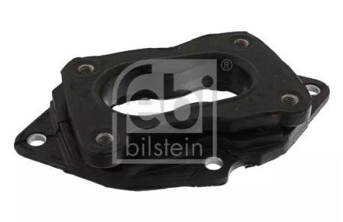 Flange, carburettor