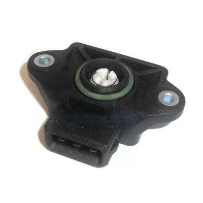 Sensor, throttle position