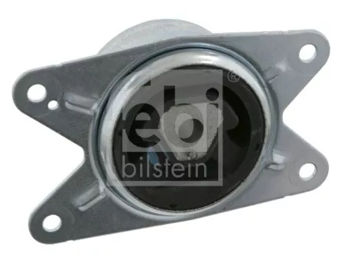 Mounting, engine