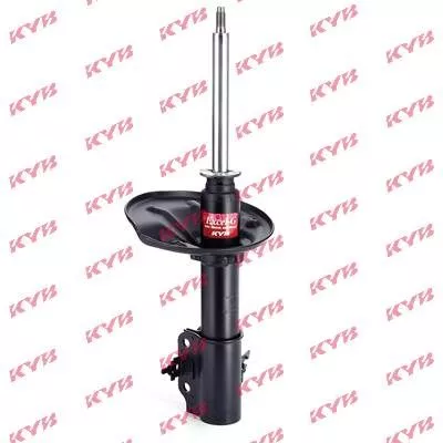 Shock Absorber
