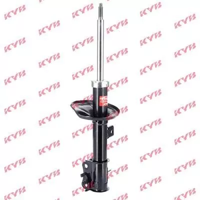 Shock Absorber