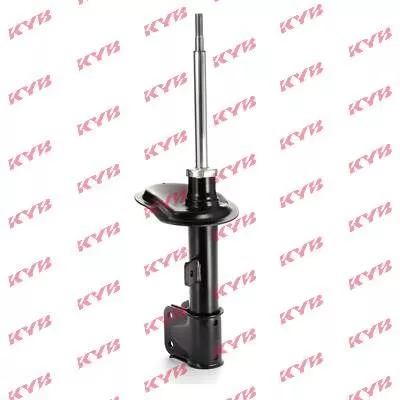 Shock Absorber