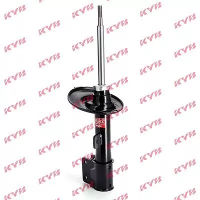 Shock Absorber