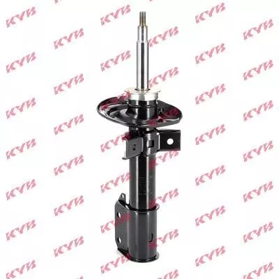 Shock Absorber