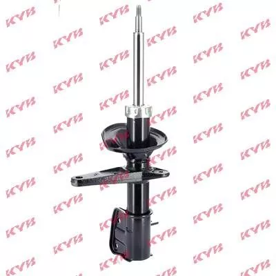 Shock Absorber