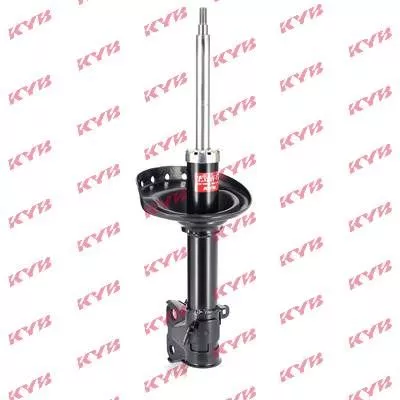 Shock Absorber