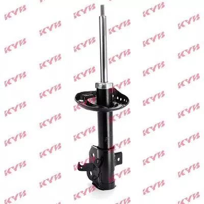 Shock Absorber
