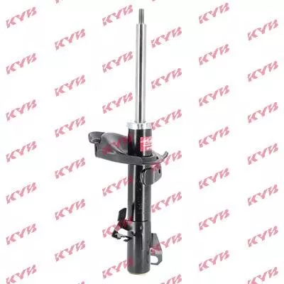 Shock Absorber