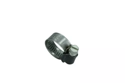 Clamping Clip