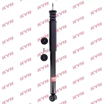 Shock Absorber