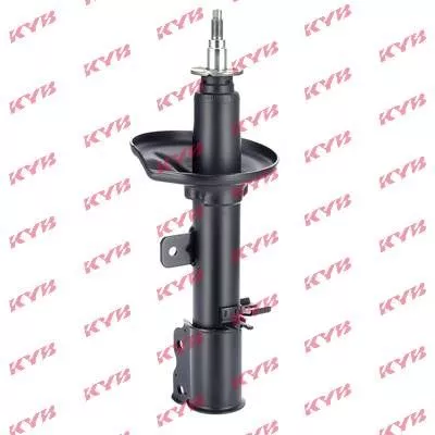 Shock Absorber