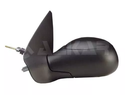 Exterior Mirror