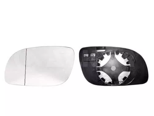 Mirror Glass, exterior mirror