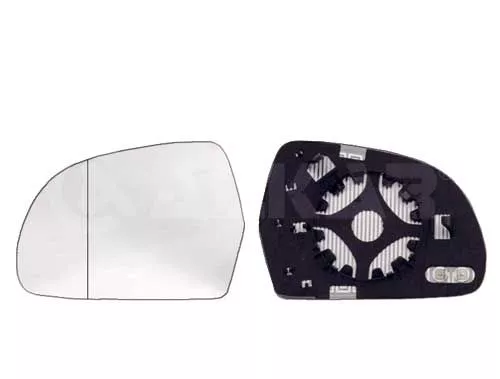 Mirror Glass, exterior mirror