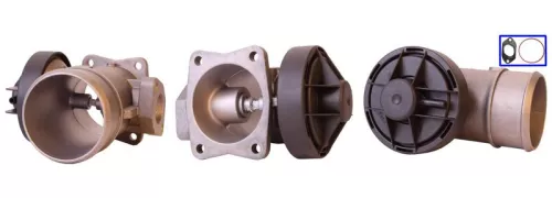 EGR Valve