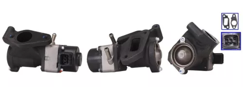 EGR Valve