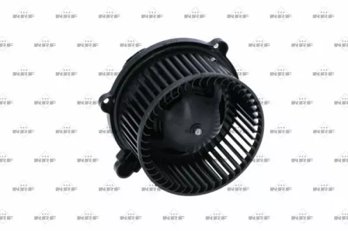 Interior Blower
