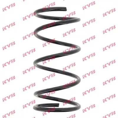 Suspension Spring
