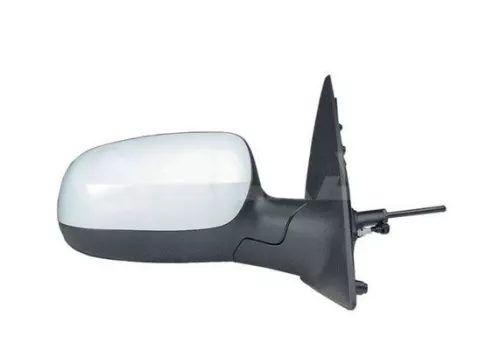 Exterior Mirror