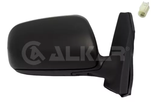Exterior Mirror
