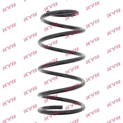 Suspension Spring