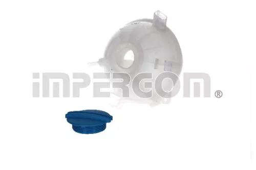 Expansion Tank, coolant