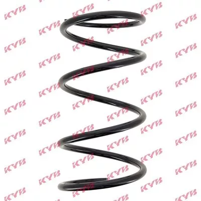 Suspension Spring