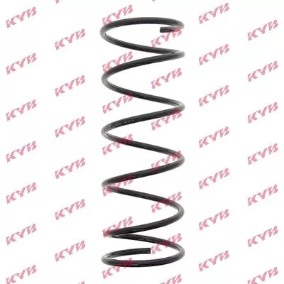 Suspension Spring