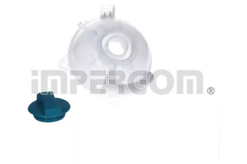 Expansion Tank, coolant