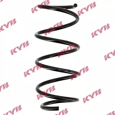 Suspension Spring