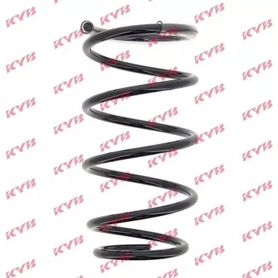Suspension Spring
