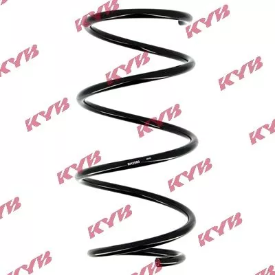 Suspension Spring