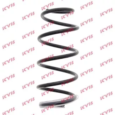 Suspension Spring