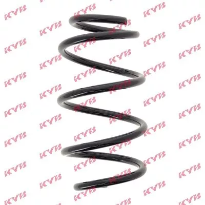 Suspension Spring