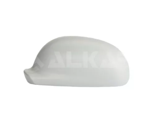 Cover, exterior mirror