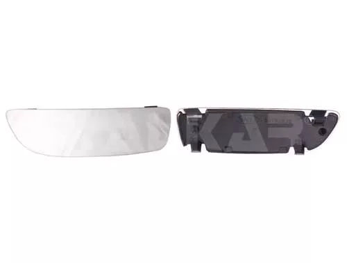 Mirror Glass, exterior mirror