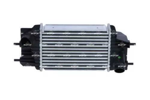 Charge Air Cooler