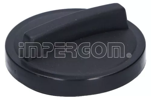 Sealing Cap, oil filler neck