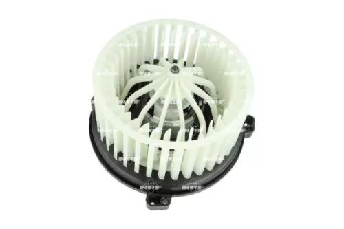 Interior Blower