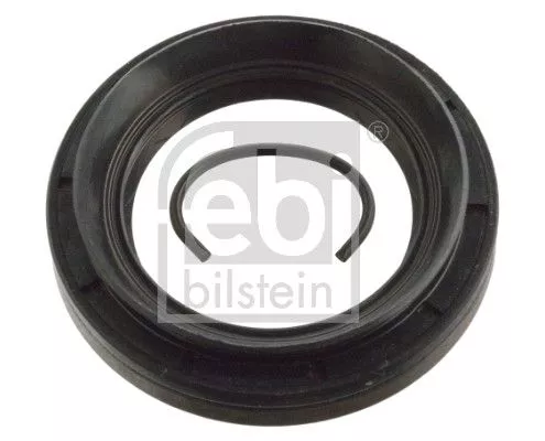Shaft Seal, differential