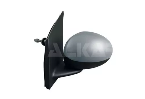 Exterior Mirror