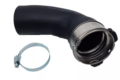 Charge Air Hose
