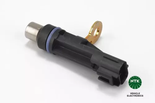Sensor, crankshaft pulse